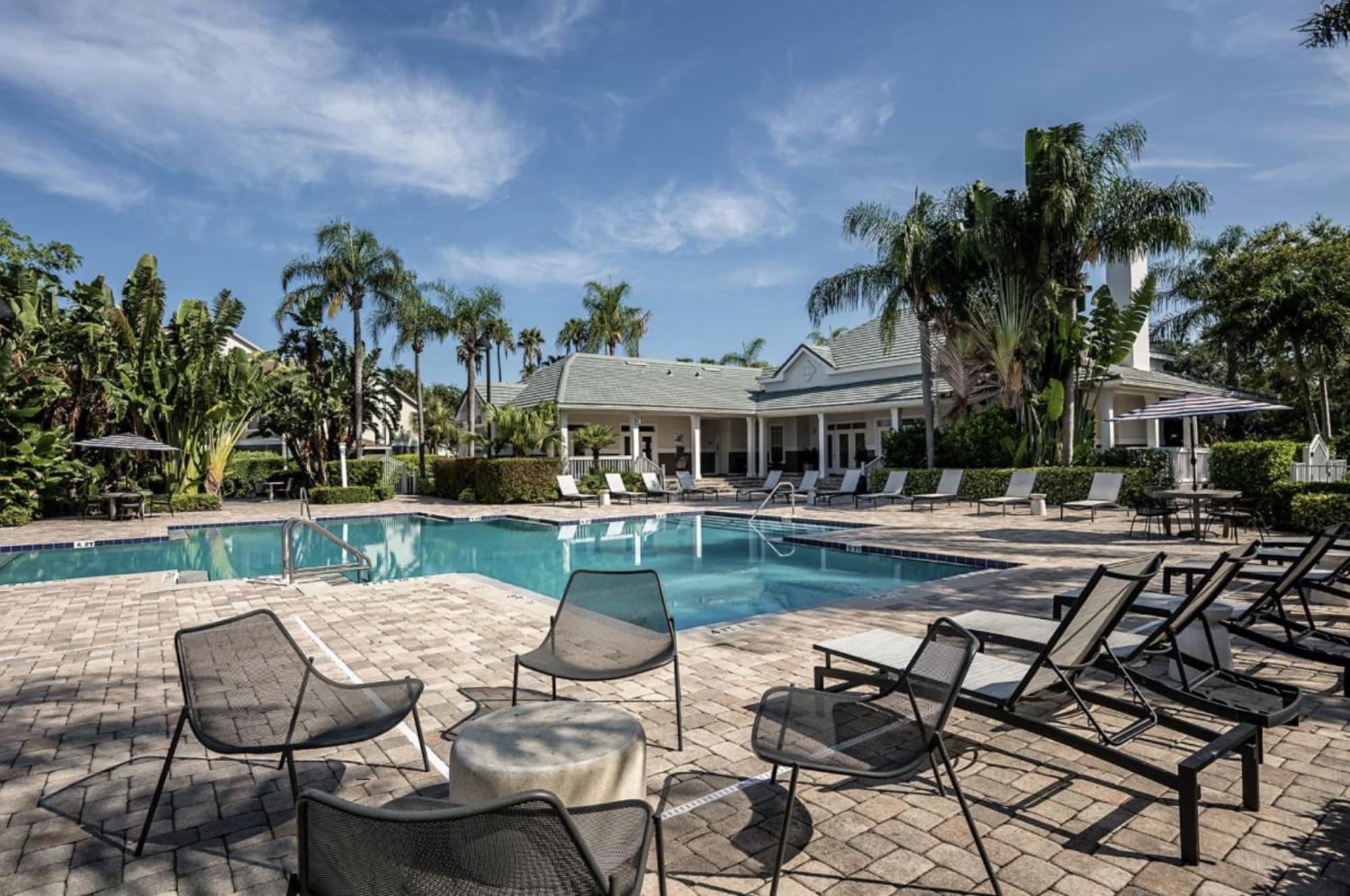 Champions Walk Apartments By Barsala Bradenton Exterior photo